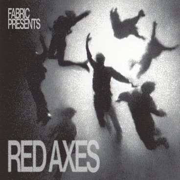 Hod Rod To Hell And Back (feat. Roy Garrett) | Red Axes & Man