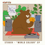 Stogov - "World Colour" EP