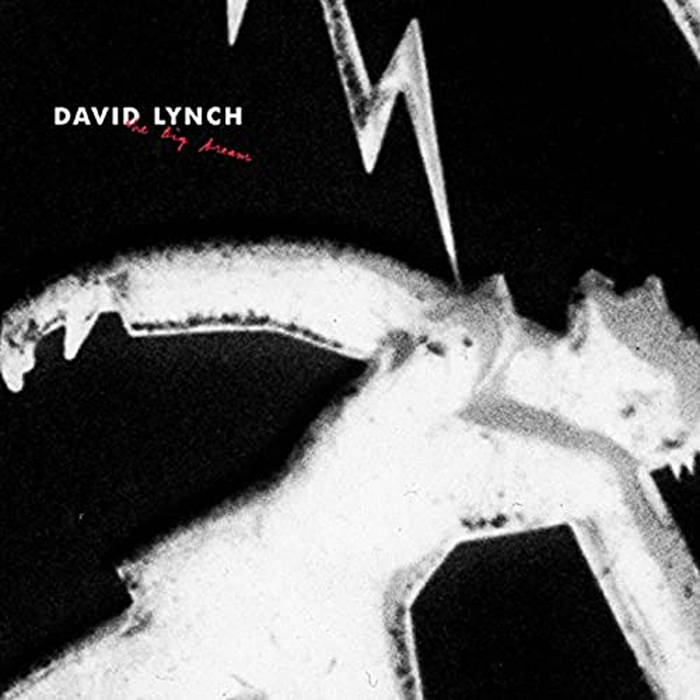 Lynch.　CDセット David Lynch - The Big Dream (Super Deluxe Edition Bundle) | Sunday