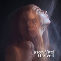The Veil cover art