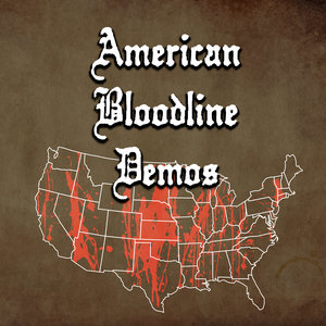 Dead Weight Citizens Brigade — American Bloodline Demos