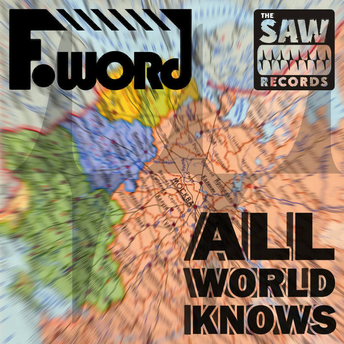 Tenderblade (Original Mix) F-Word