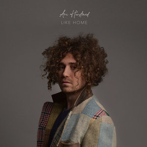 Like Home cover