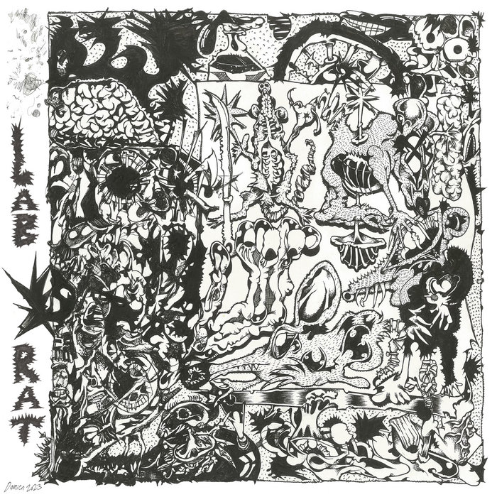 The Lab Rats Artist LAB RAT | Lab Rat