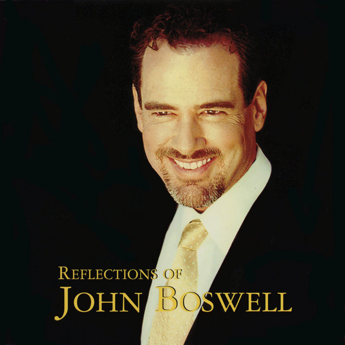 Reflections of John Boswell | John Boswell | Hearts of Space