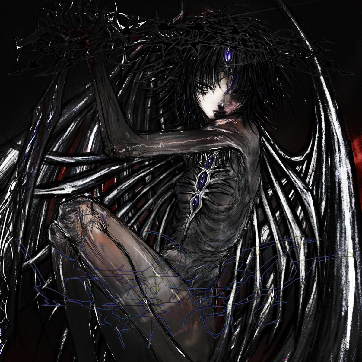 Faceless (ft. K4ZU) | Nfract