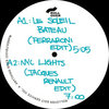 NYC Lights (Jacques Renault Edit)