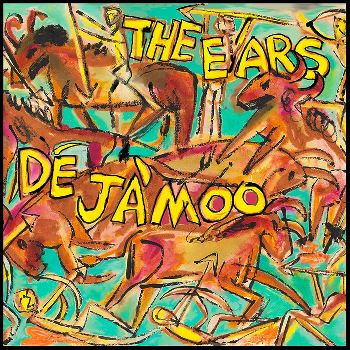 Déjà Moo The Ears