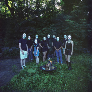 Natl Park Srvc — Psychic Friends Fair