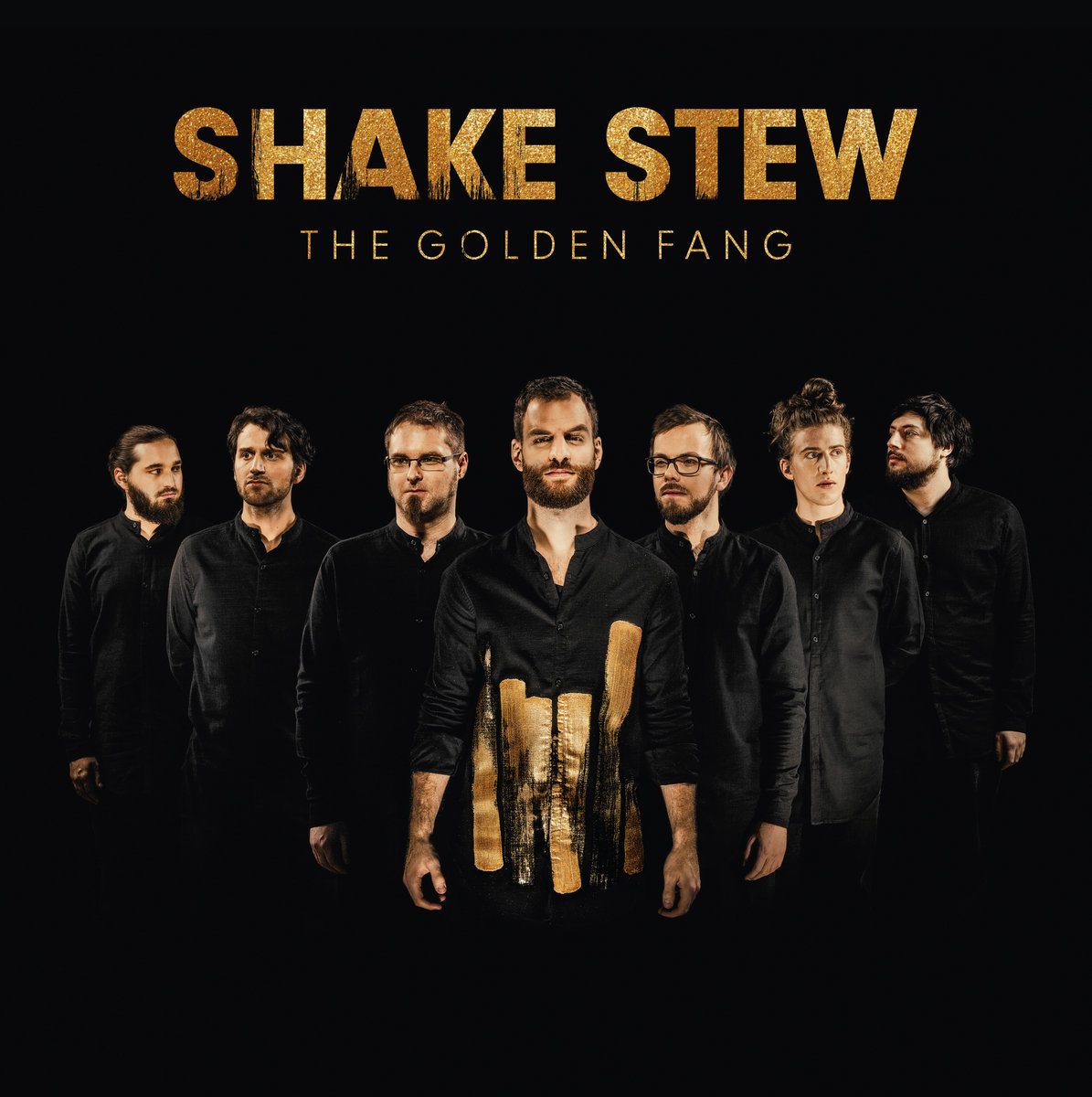 Shake The Dust Shake Stew