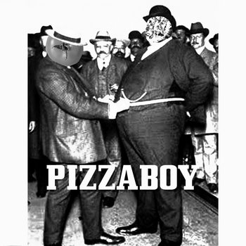 Pizza Boy