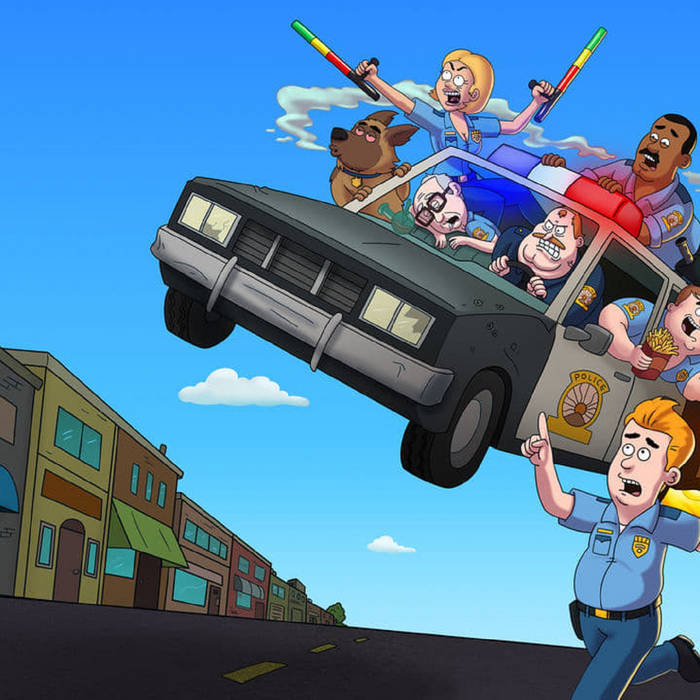 Paradise pd. полиция парадайз джина. полиция парадайз. Paradise pd. хопсон полиция парадайз.