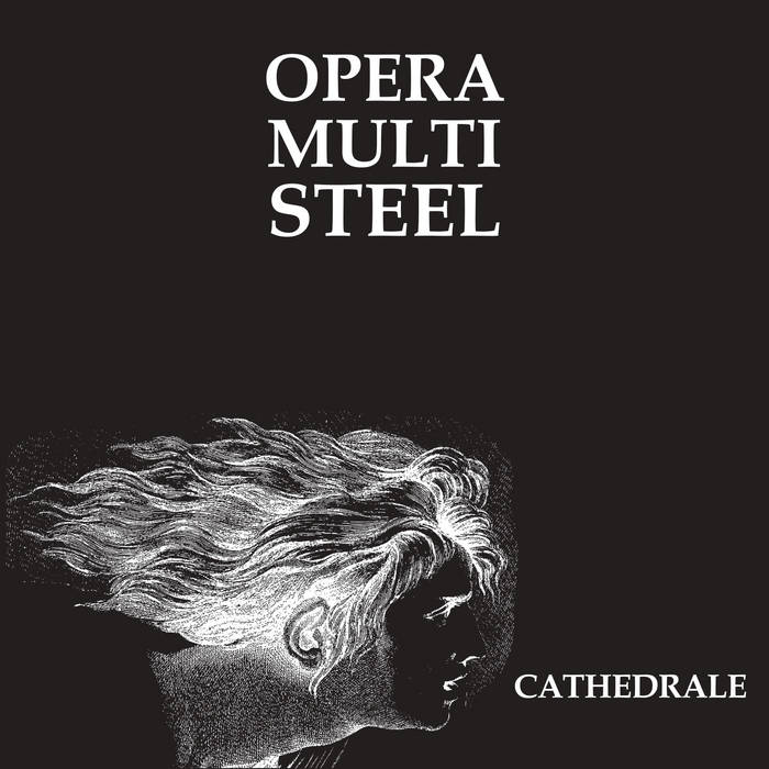 W094 - Opera Multi Steel 