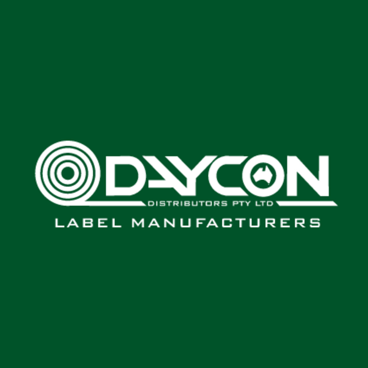 Custom Labels and Stickers Daycon