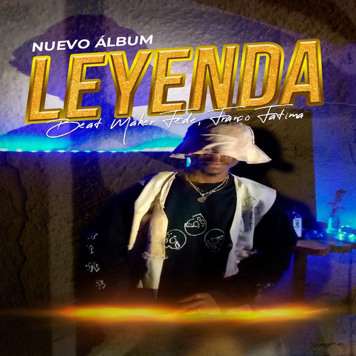 Leyenda leyenda de oro Leyenda de oro