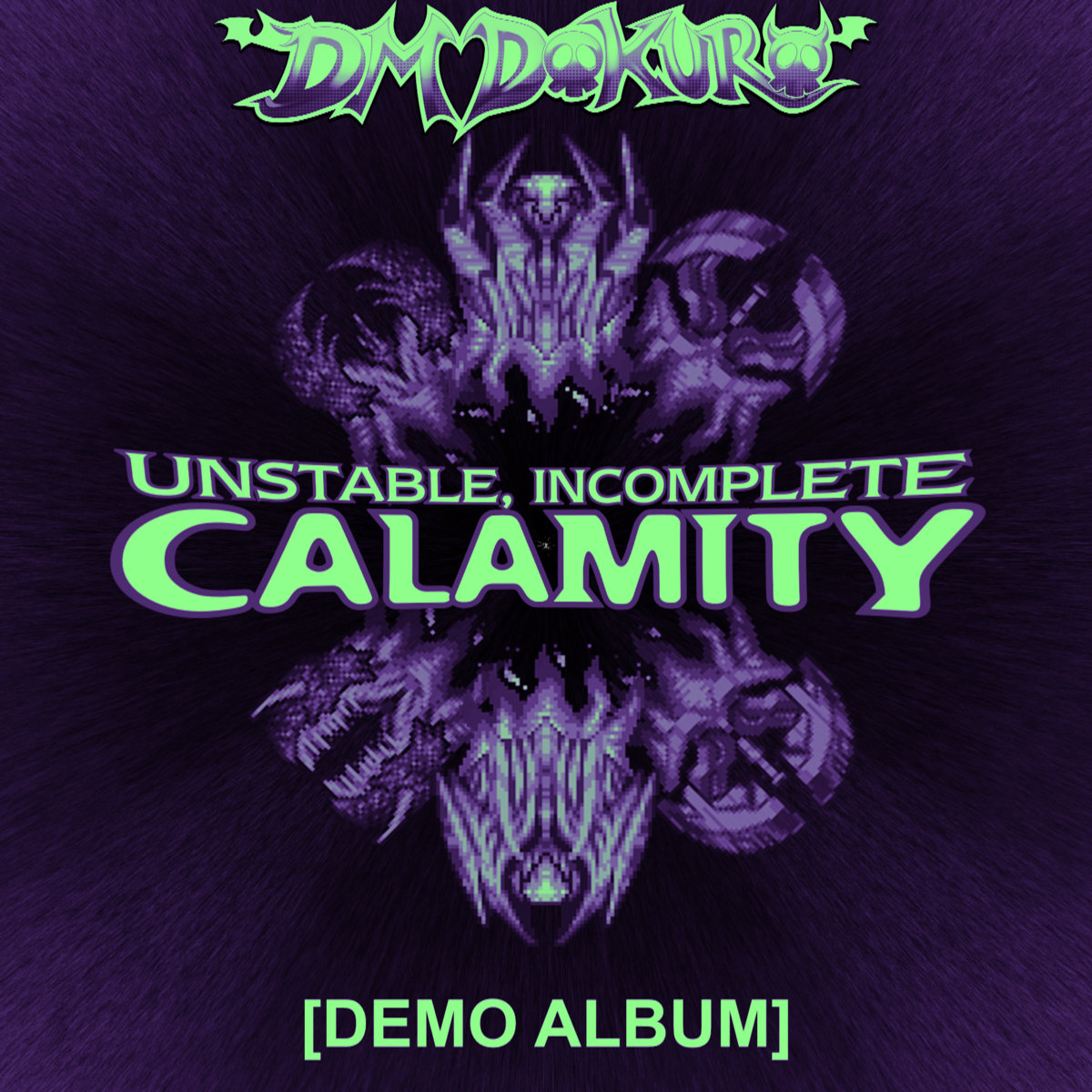 Listen to Raw, Unfiltered Calamity (Ingame Version) by DM DOKURO in Calamity  Bosses playlist online for free on SoundCloud