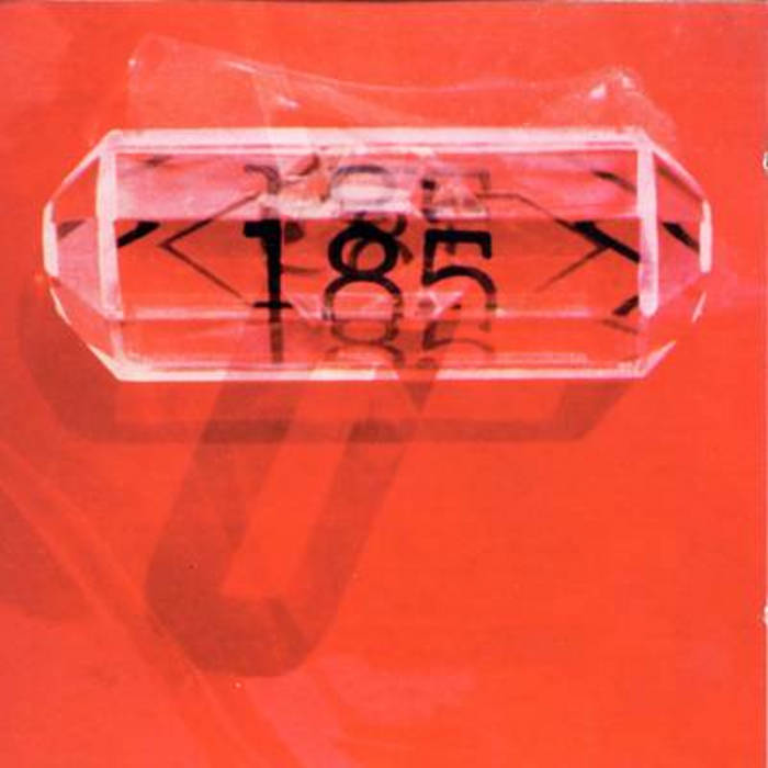 185> | The Muffins | Cuneiform Records