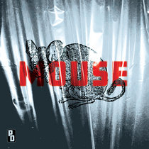 Mouse cover art