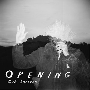 Opening cover