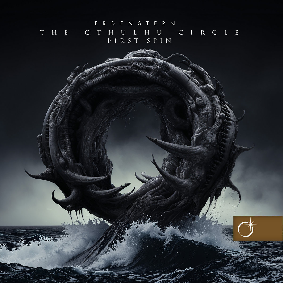 Cthulhu - At The Mountains Of Madness Soundtrack | ERDENSTERN