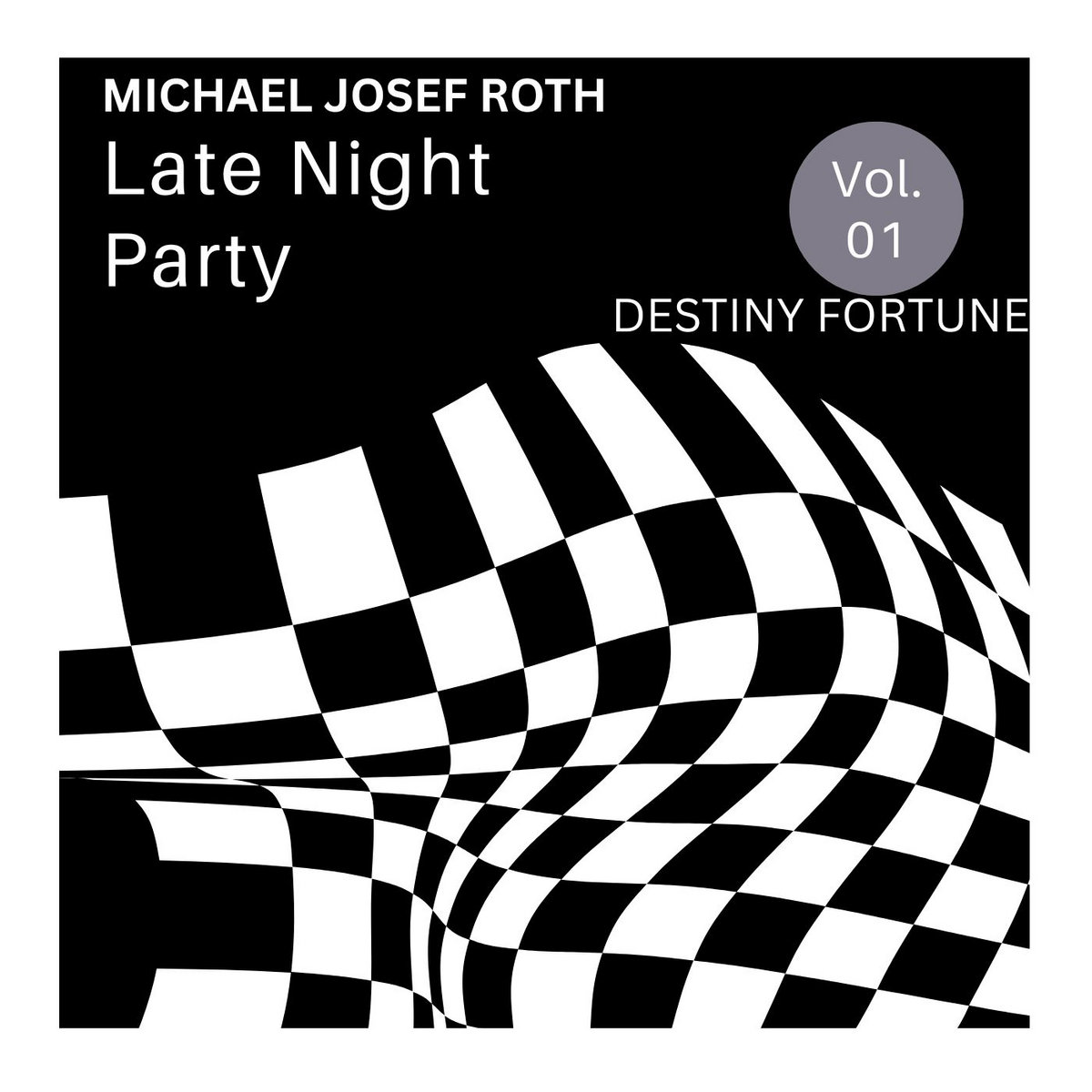 Late Night Party | Michael Josef Roth