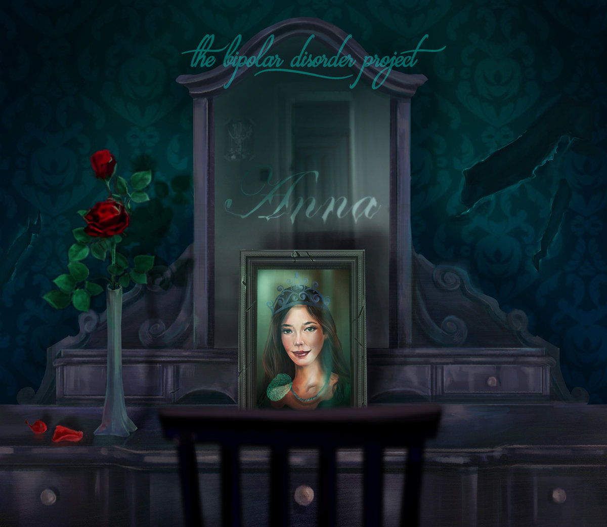 The Bipolar Disorder Project - "Anna" - 2018