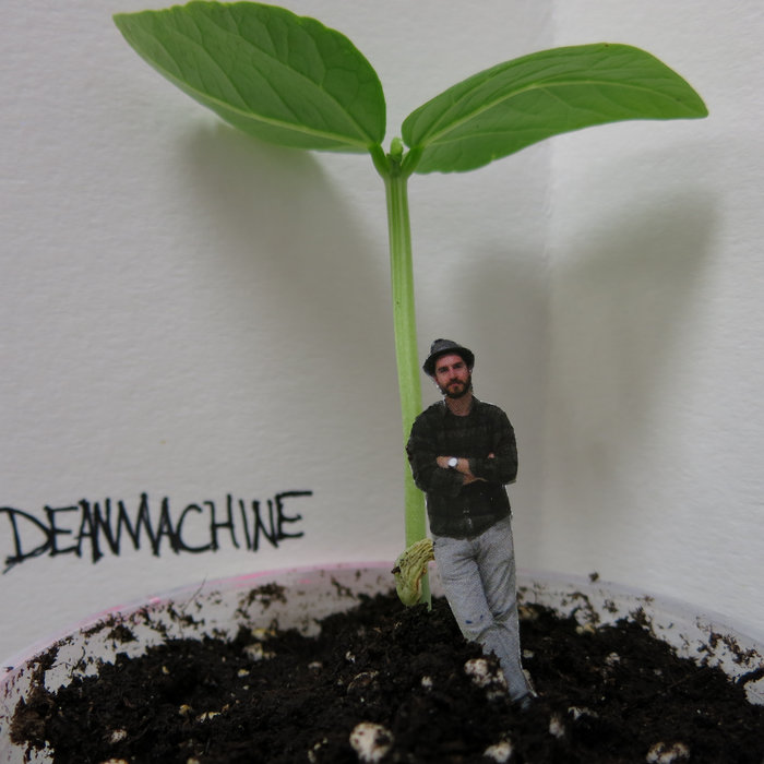 Grant Demonstration Deanmachine