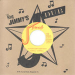 Cornell Campbell - Nothing Don't Come Easy / Nothing Don't Come Easy Version