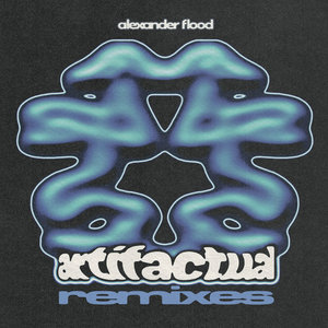 ARTIFACTUAL REMIXES cover