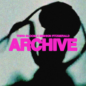ARCHIVEThird Bloom & Mishkin Fitzgerald cover