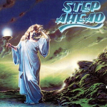 Step Ahead | Step Ahead | MUSEA RECORDS