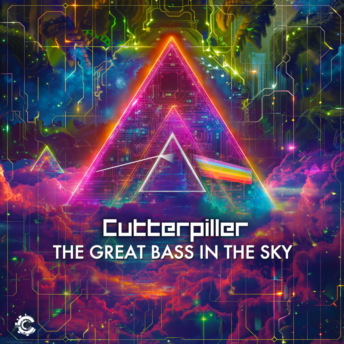 The Great Bass In The Sky