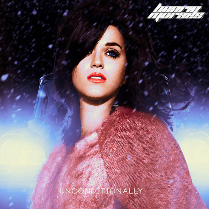 Unconditionally Katy Perry Unconditionally Cover