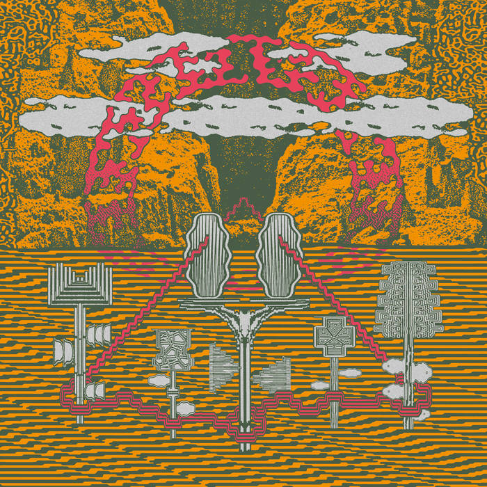 Acid Rooster - Flowers and Dead Souls | Acid Rooster | Cardinal