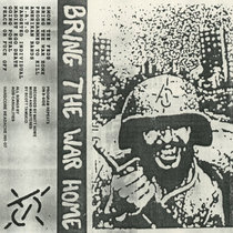 Acid Casualties - BRING THE WAR HOME