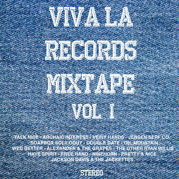 Viva La Bands Vol 1 Download
