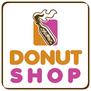 ZEALOTROUS — Donut Shop