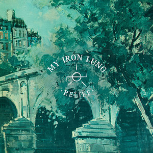 My Iron Lung — Relief