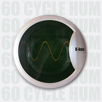 60 Cycle Hum [Atomized Edition] cover art