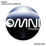 Low Earth Orbit EP