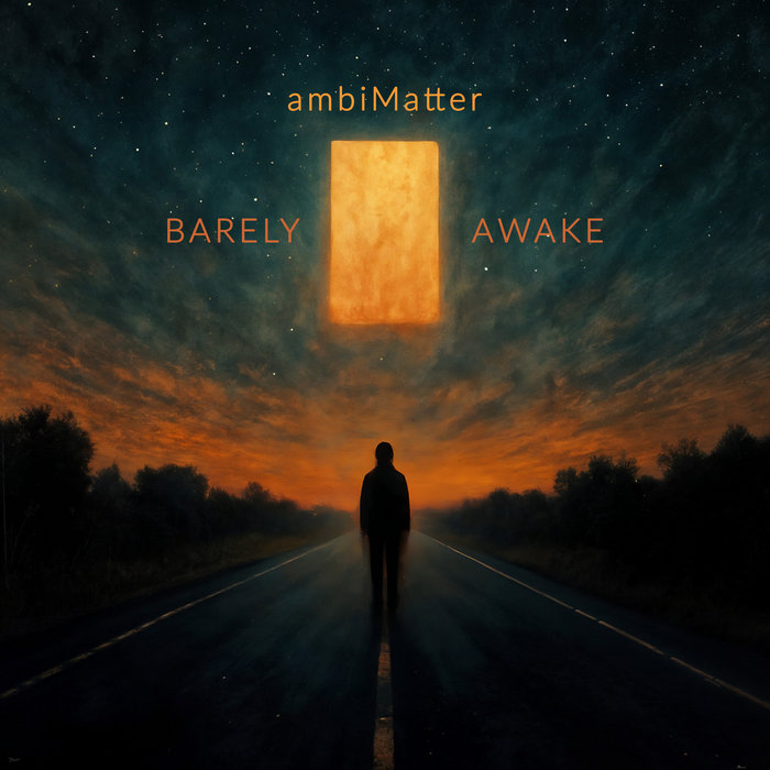Barely Awake | ambiMatter