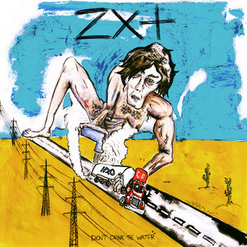 Music | ZX+