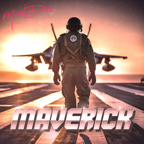 Maverick cover art