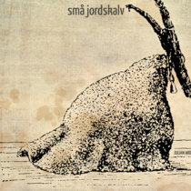 Små Jordskalv cover art