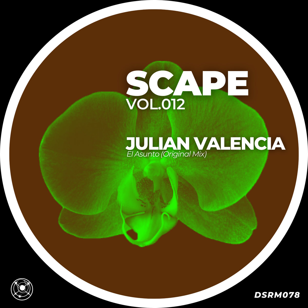 Scape, Vol. 012 | Various Artist | Despair Scape Records