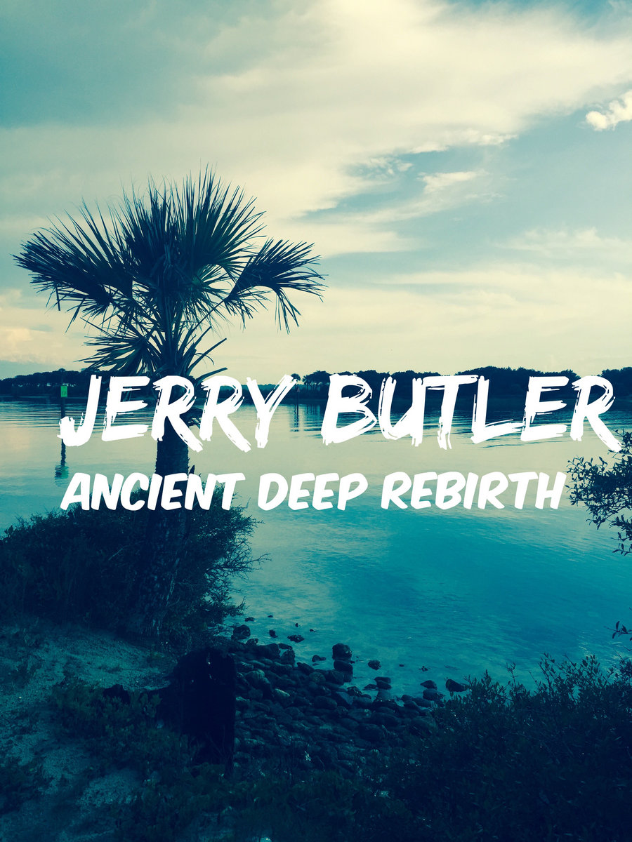 Jerry Butler/Brenda Lee Jerry Butler/Brenda Lee