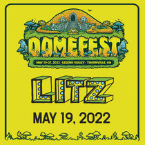 Live from Domefest - Thornville, OH - 5.19.22 cover art