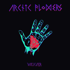 Arctic Flowers — Weaver