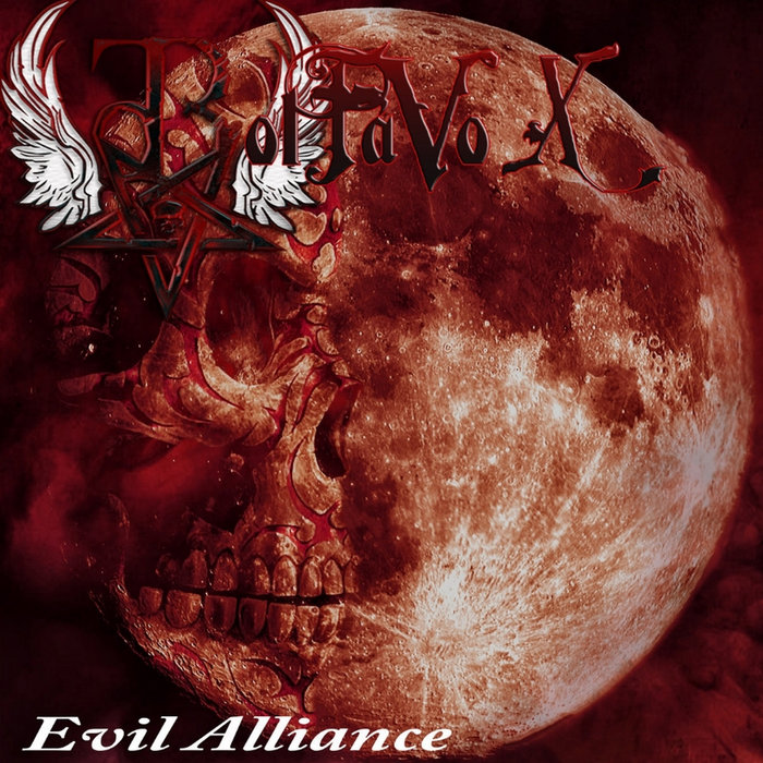 Evil Alliance BolPaVoX