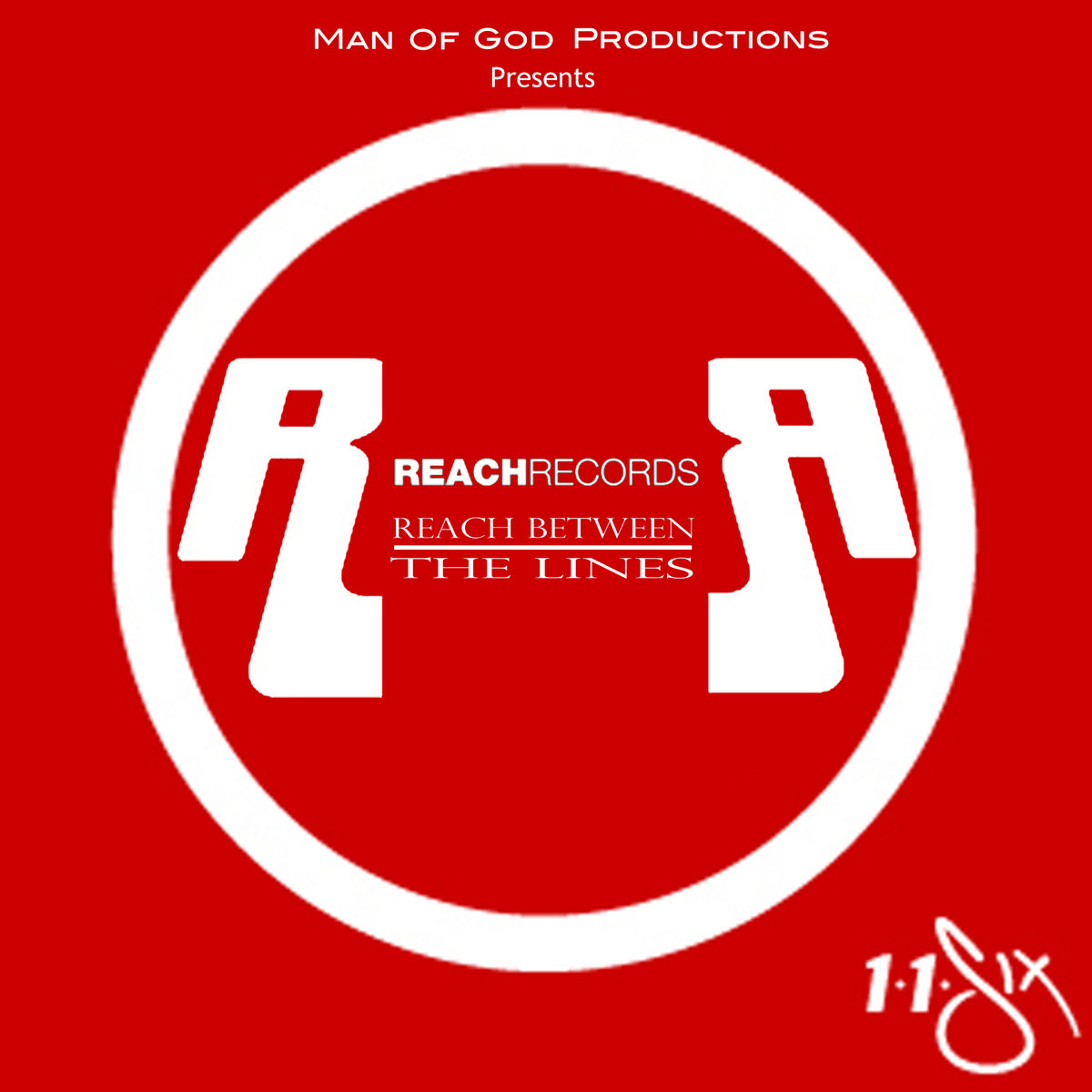 Reach Records Reach Between The Lines D.Royul